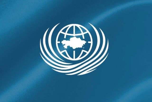 KazYouthDiplomacy