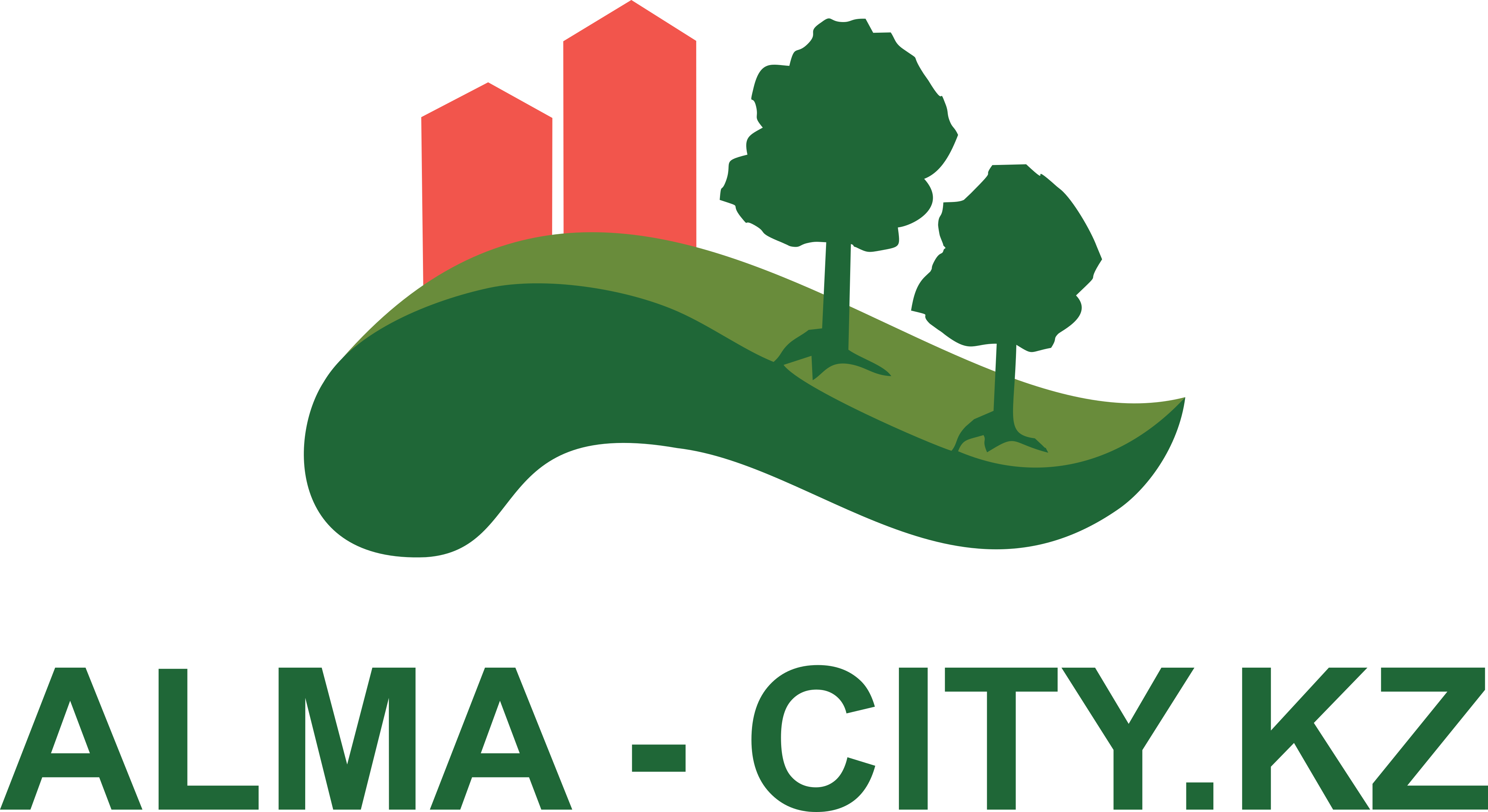 alma-city.kz