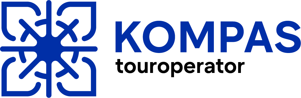 KOMPAS Touroperator