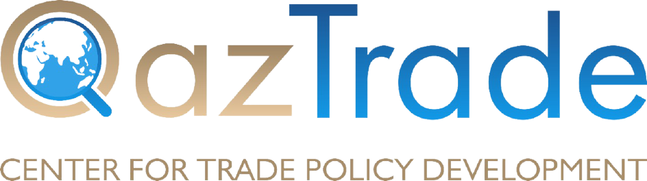 Center for Trade Policy Development QazTrade